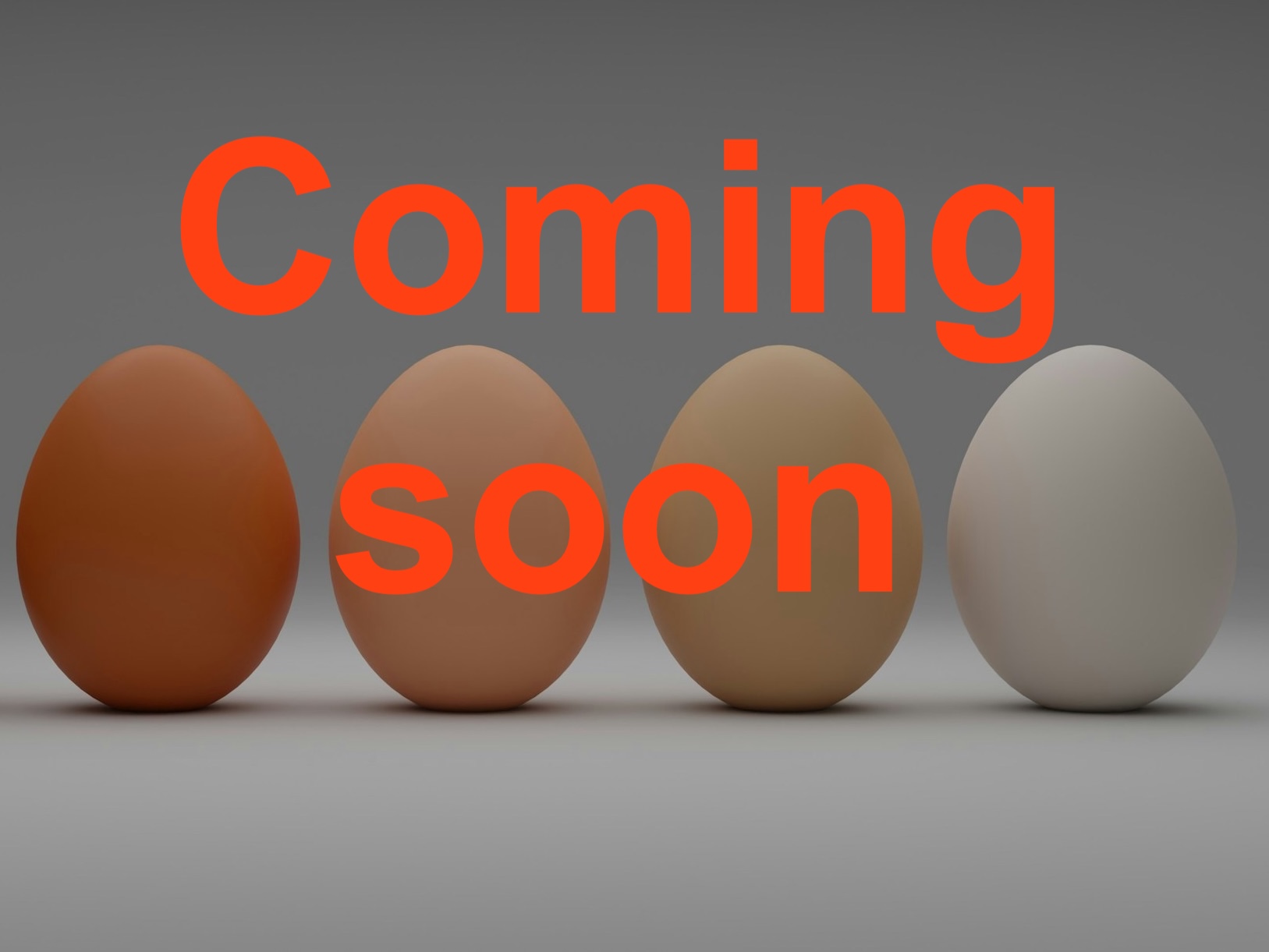 2 brown egg on white surface