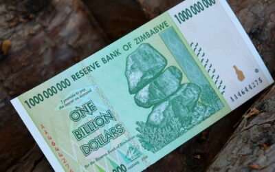 Inflation – The Silent Killer